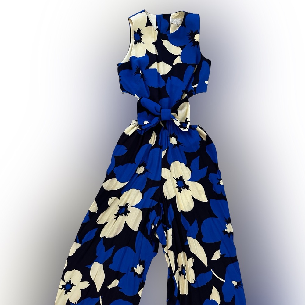 Anthropologie jumpsuit - Picture 2 of 4